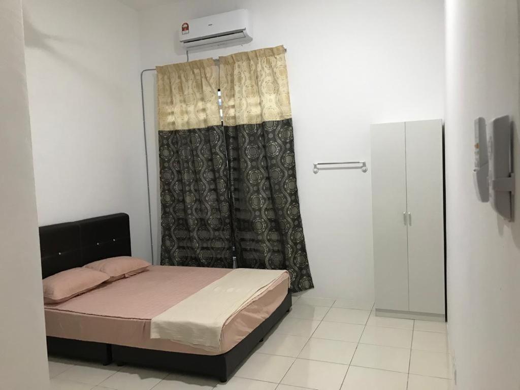 An-Nur Homestay Sungai Petani Exterior foto